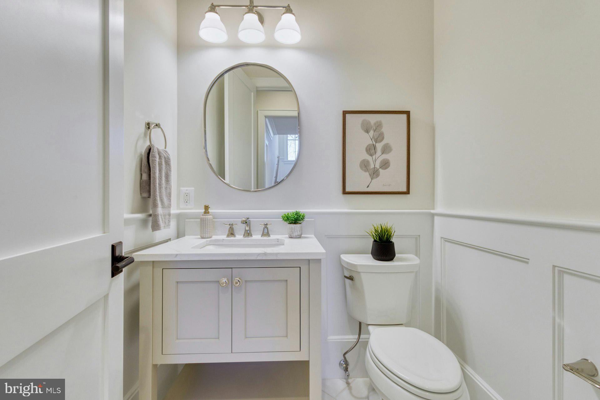 BELLEVUE FOREST - Residential