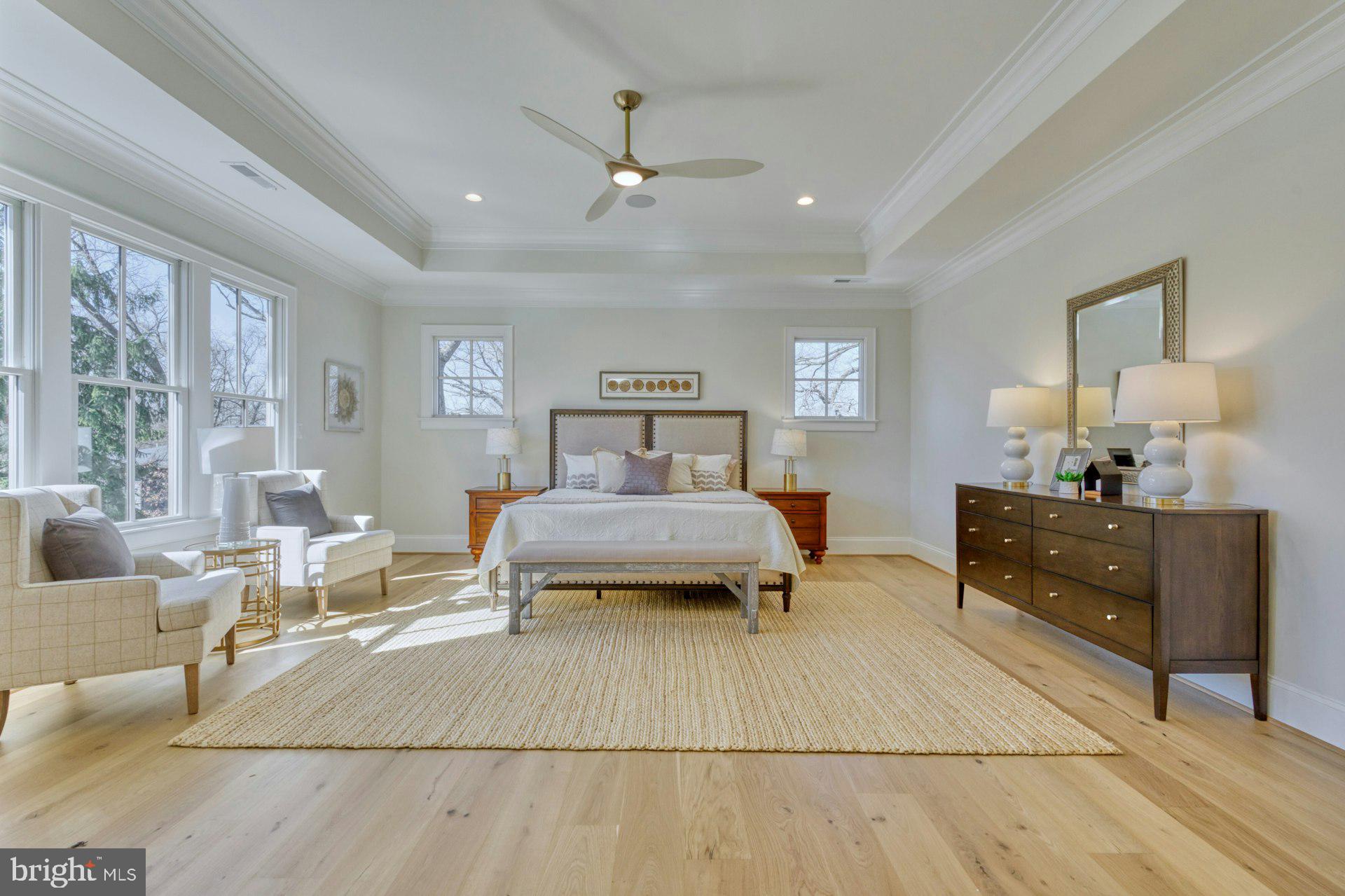BELLEVUE FOREST - Residential