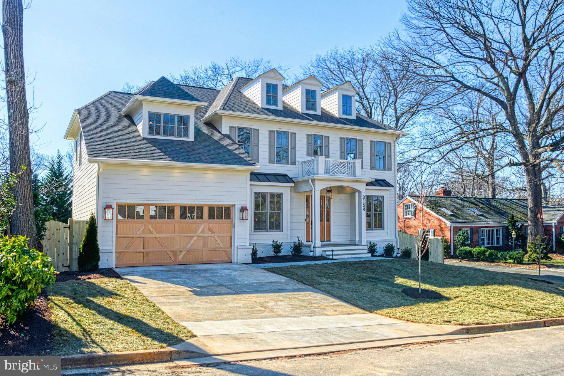 BELLEVUE FOREST - Residential