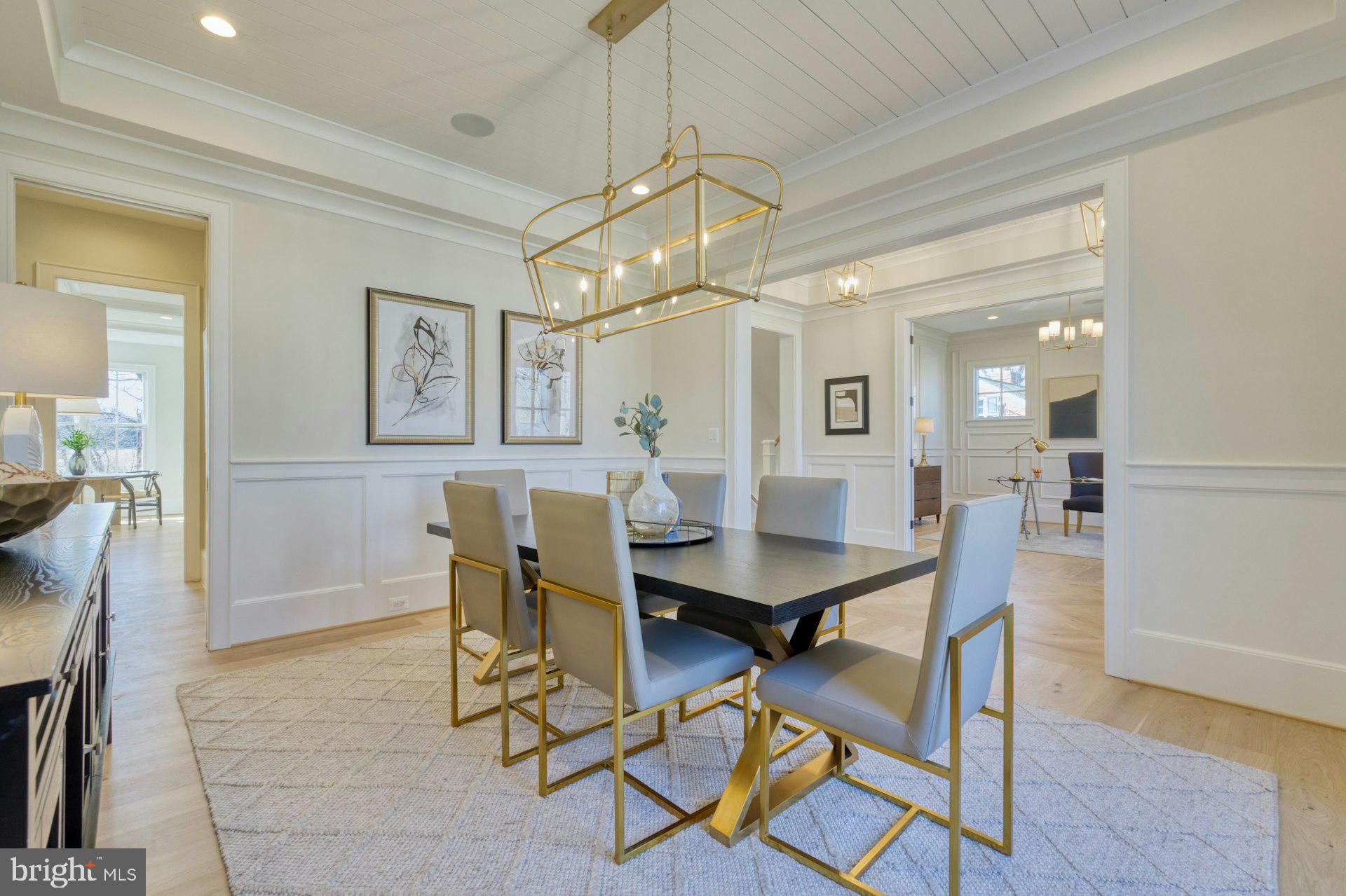 BELLEVUE FOREST - Residential