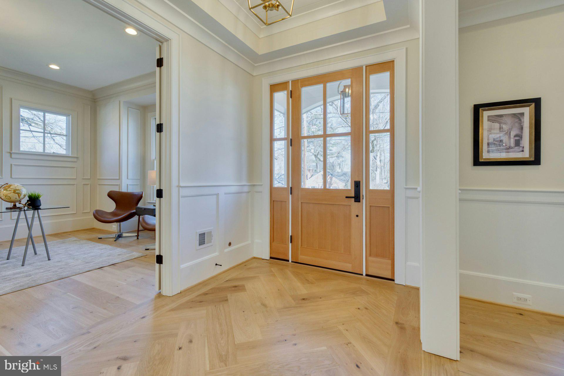 BELLEVUE FOREST - Residential