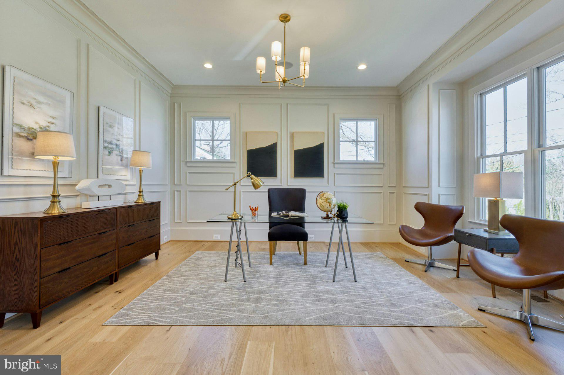 BELLEVUE FOREST - Residential