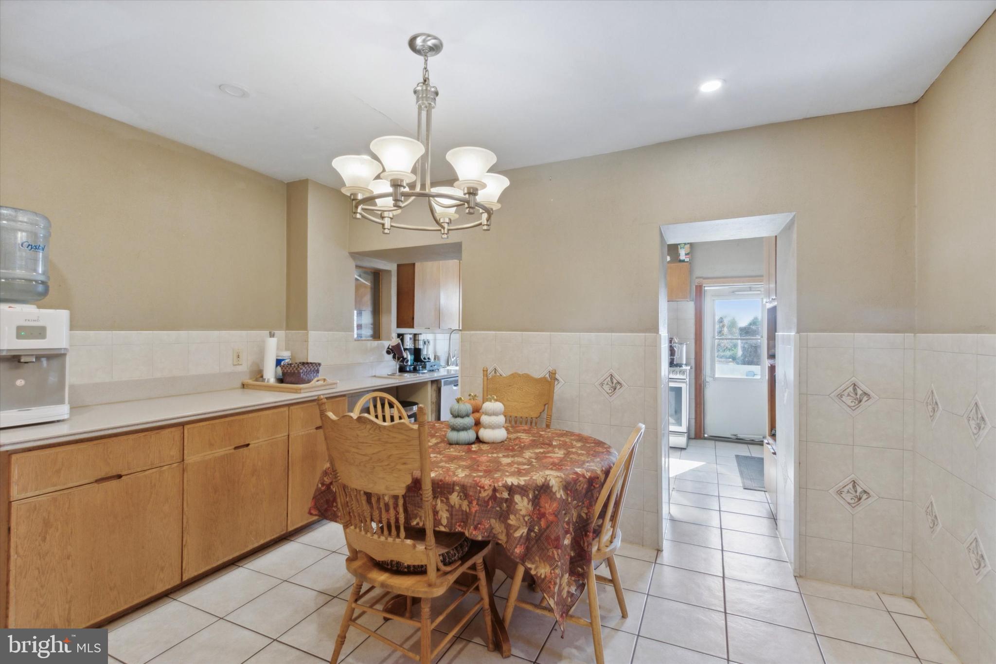 BURHOLME - Residential