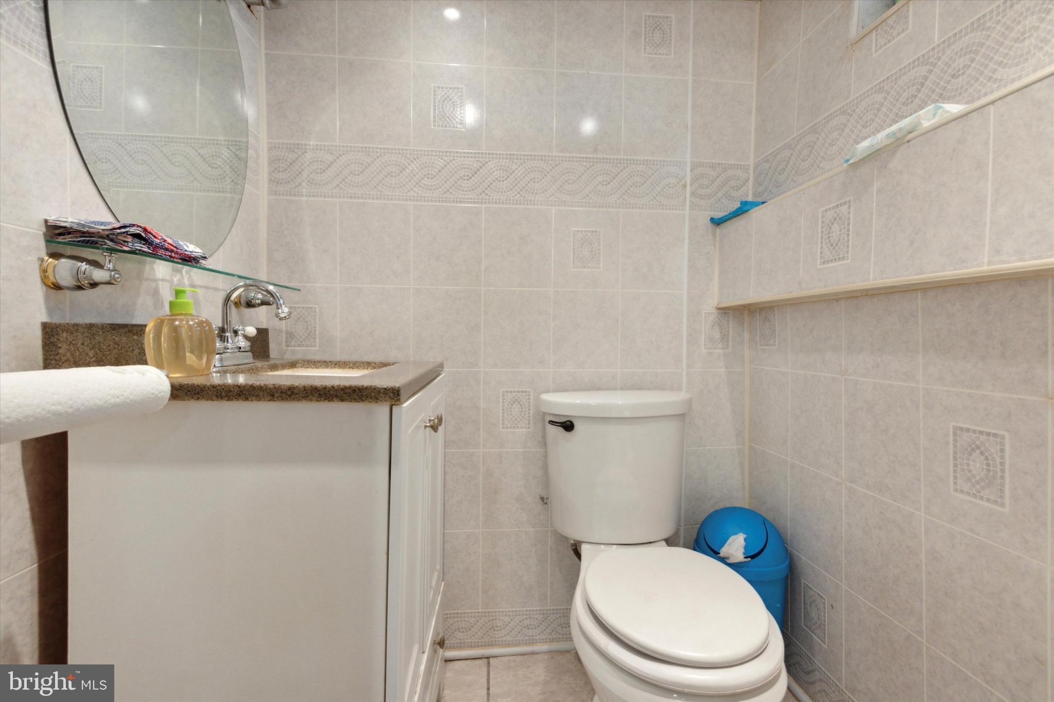 BURHOLME - Residential