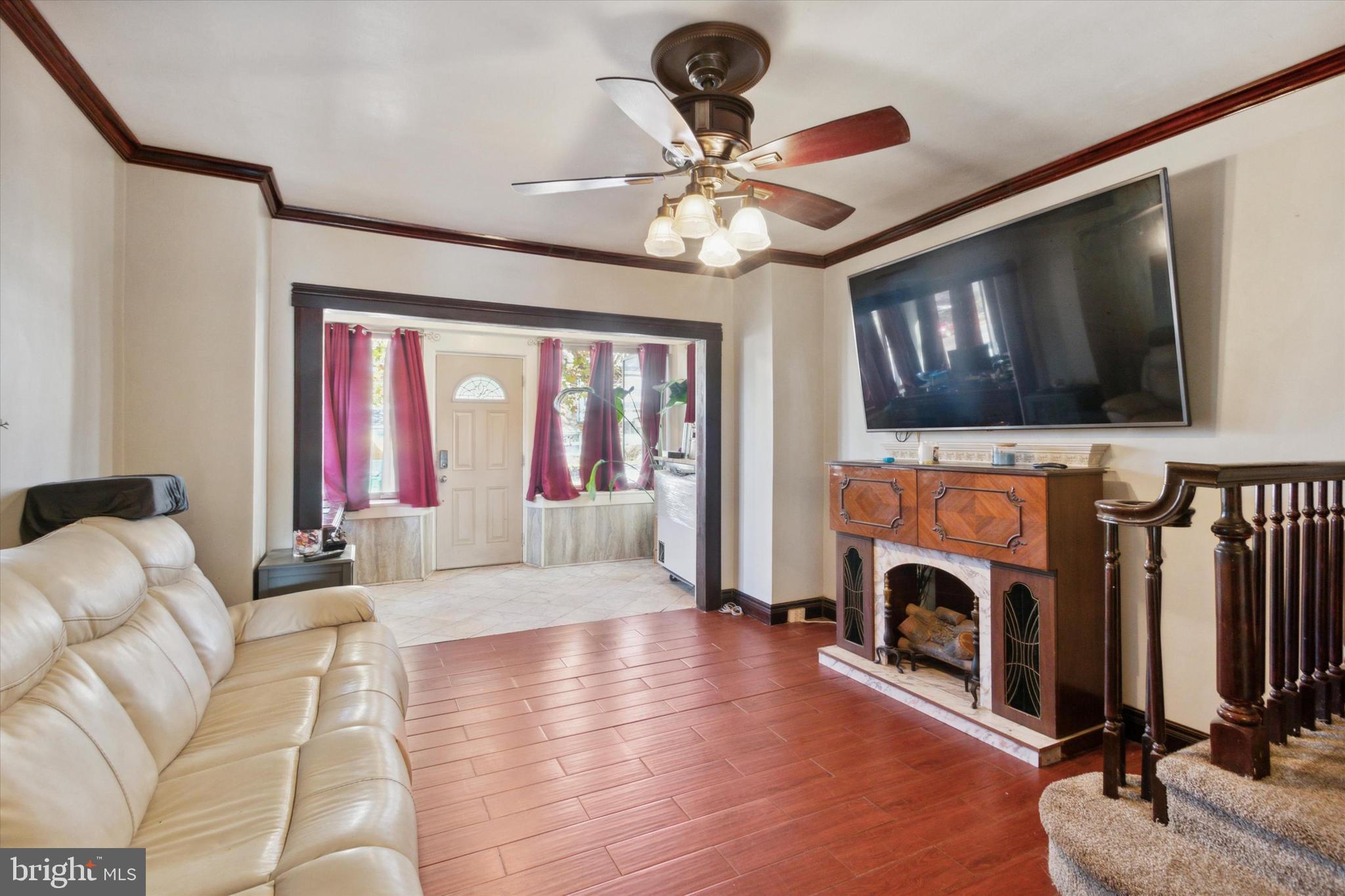 BURHOLME - Residential