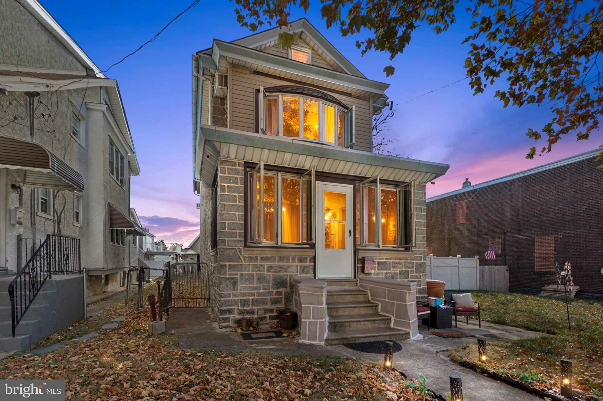 BURHOLME - Residential
