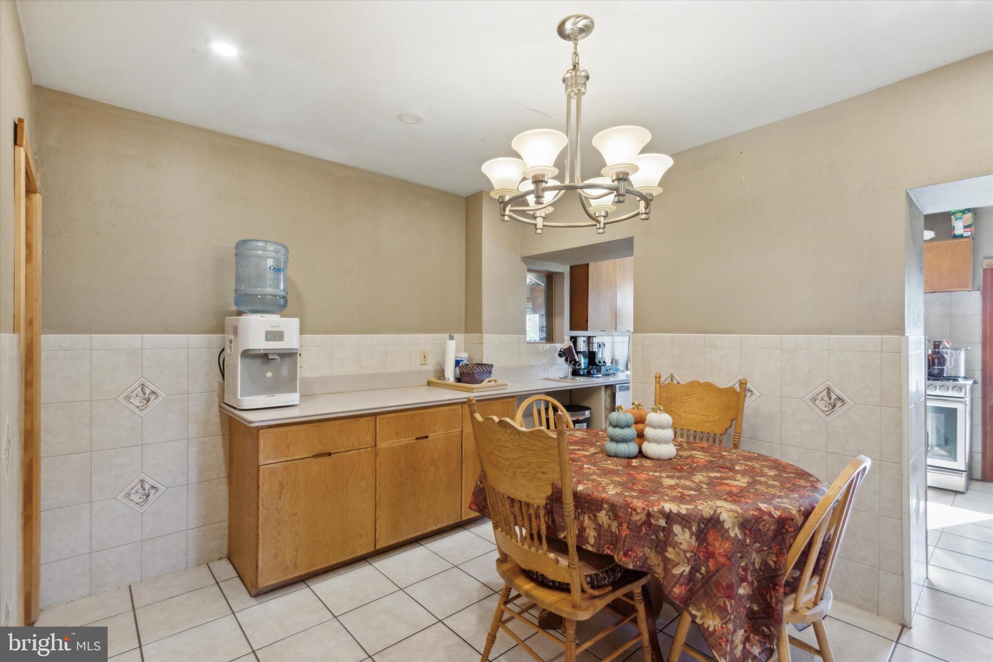 BURHOLME - Residential