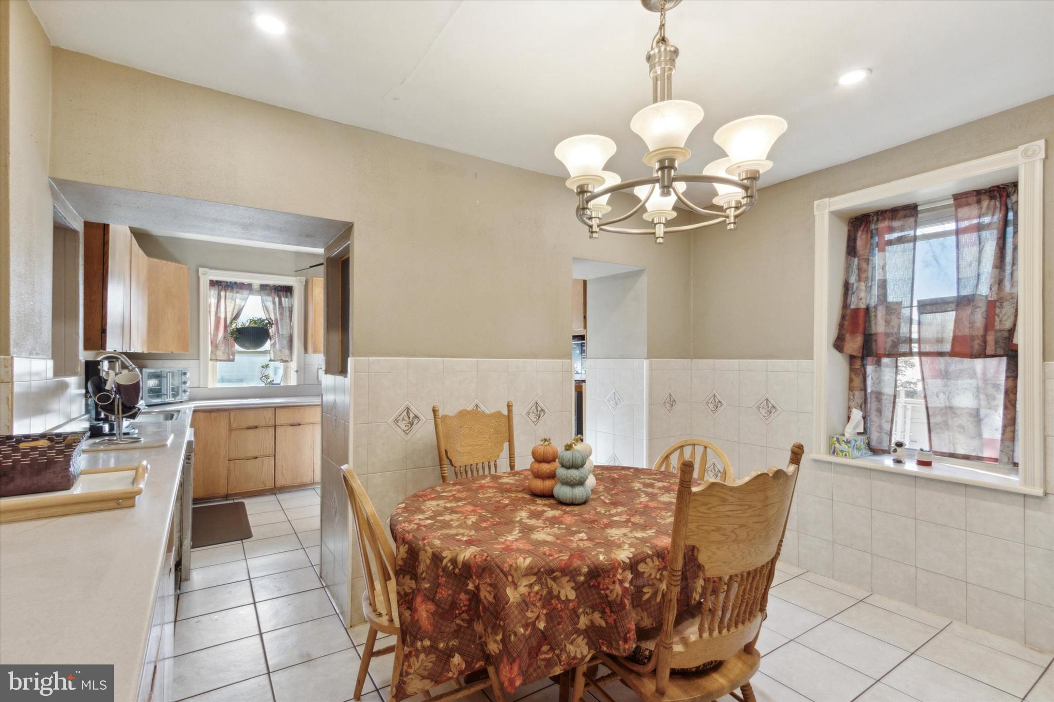 BURHOLME - Residential