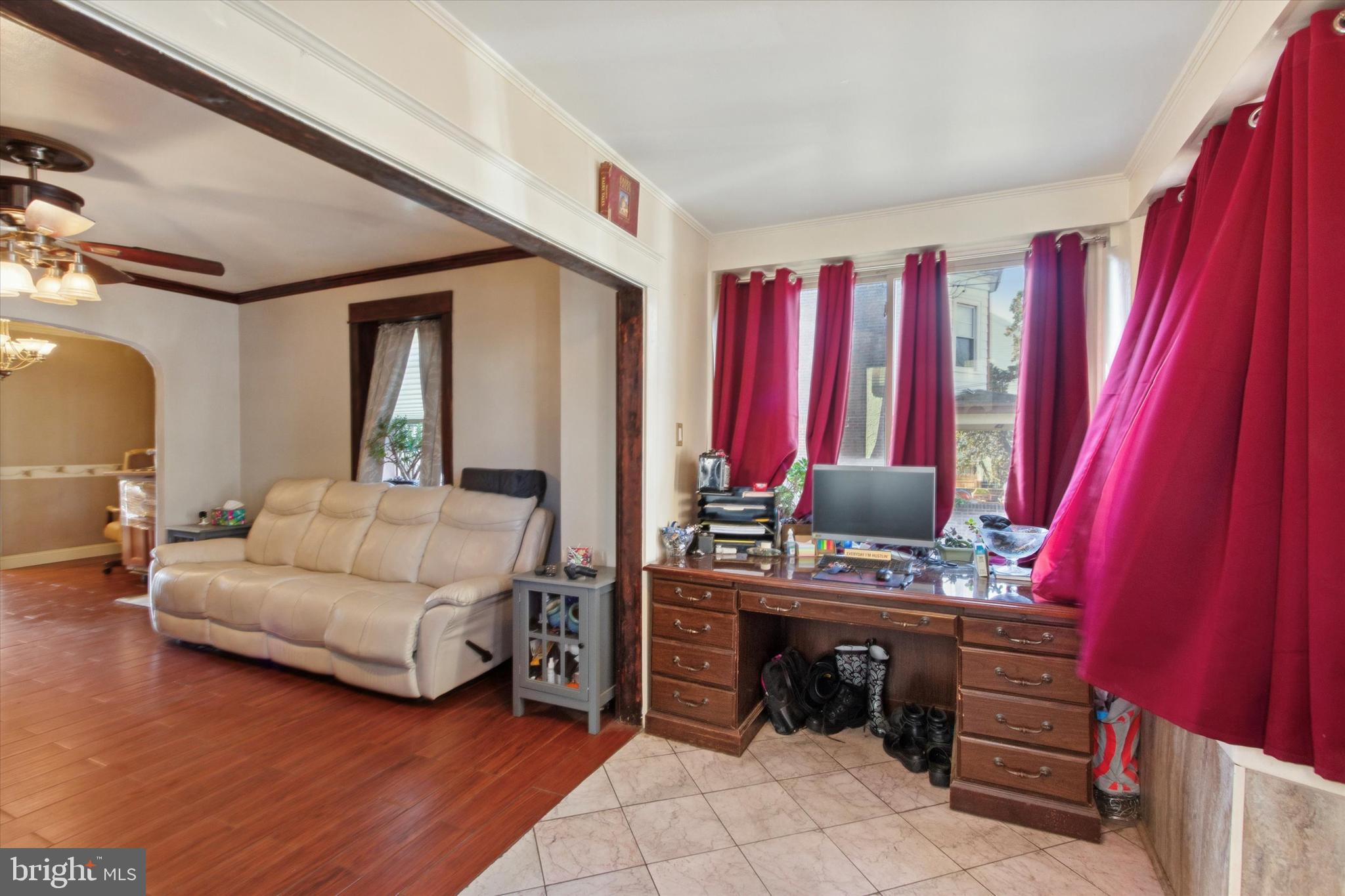 BURHOLME - Residential