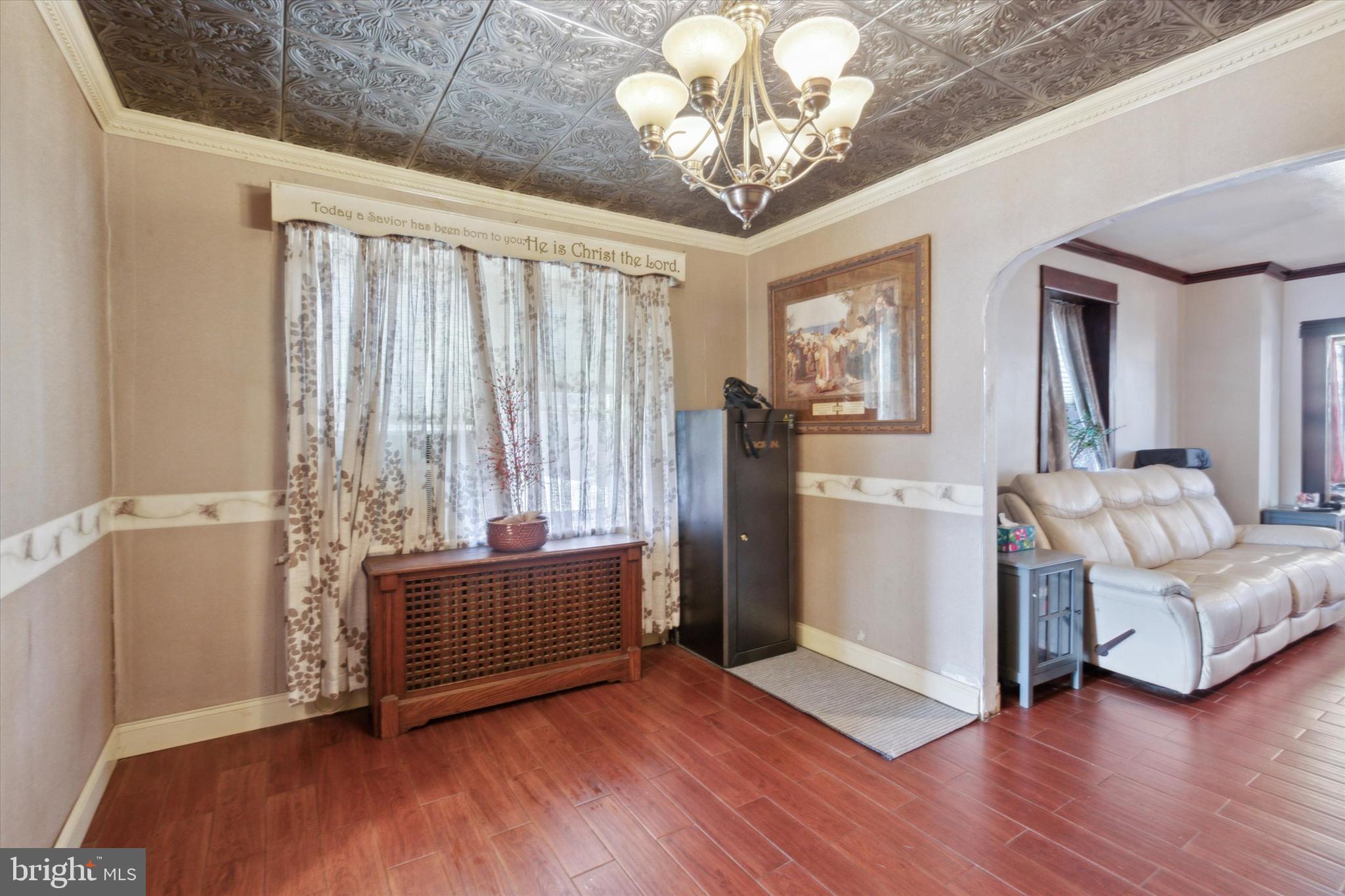 BURHOLME - Residential