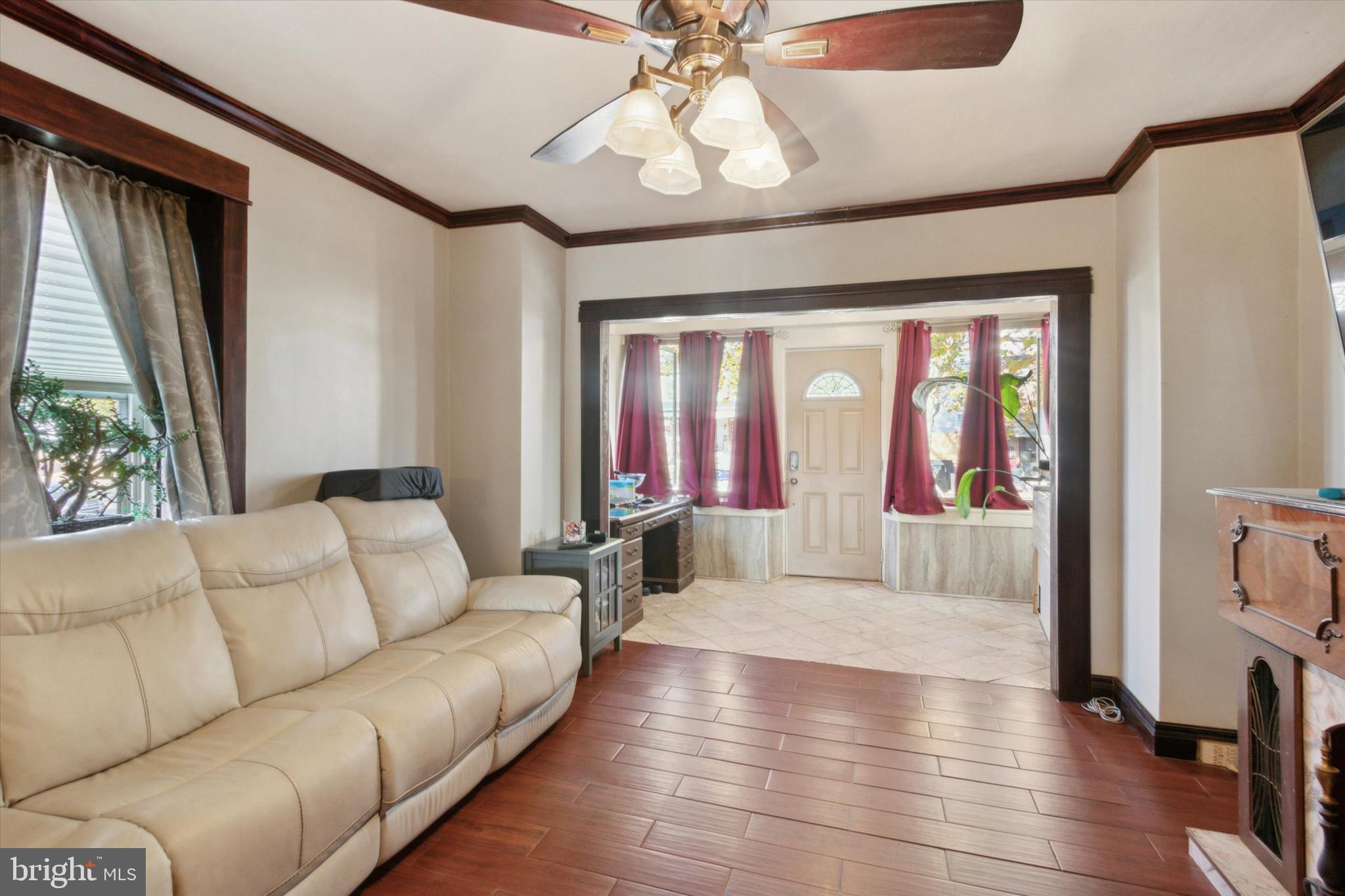 BURHOLME - Residential