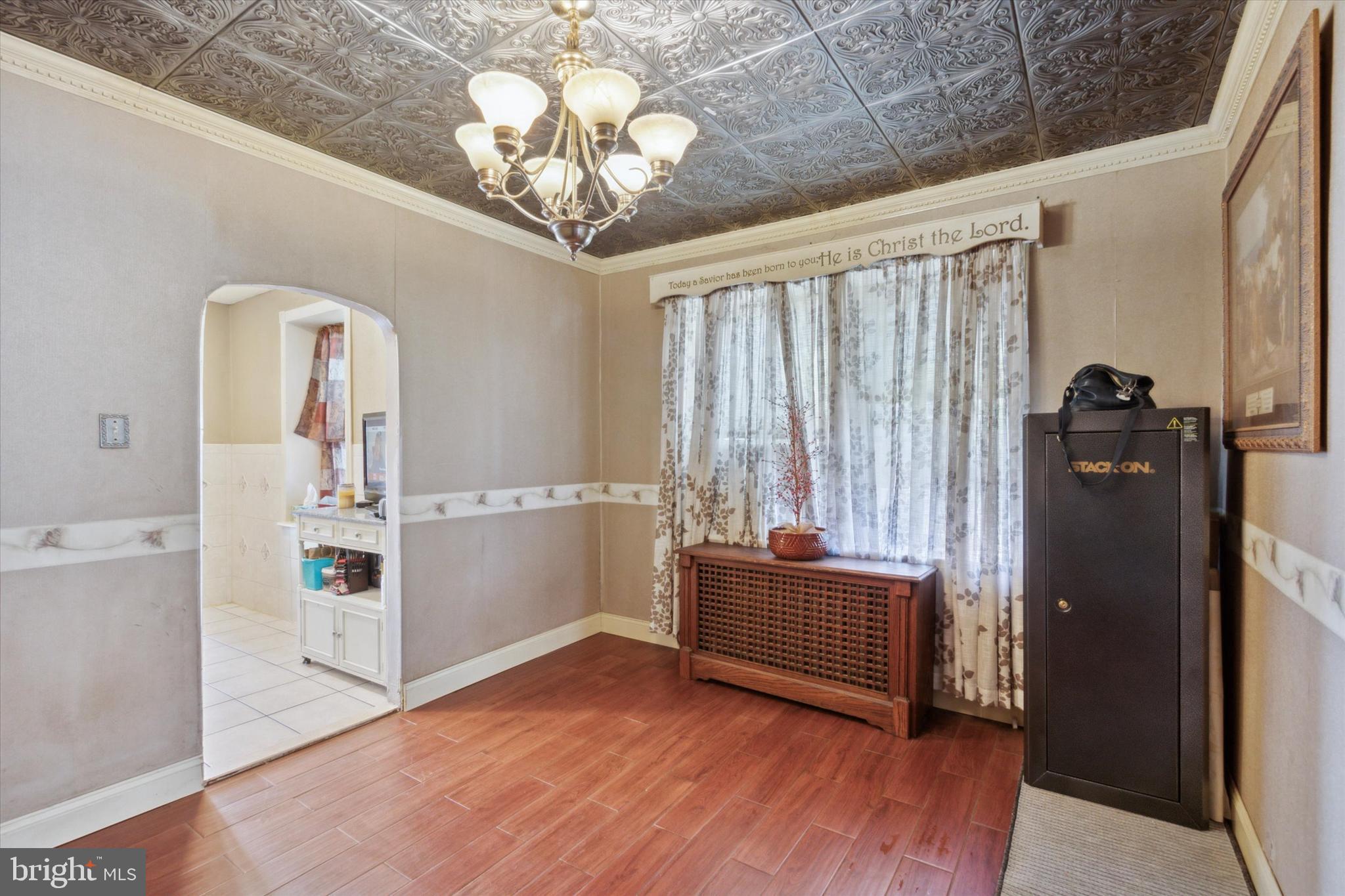 BURHOLME - Residential