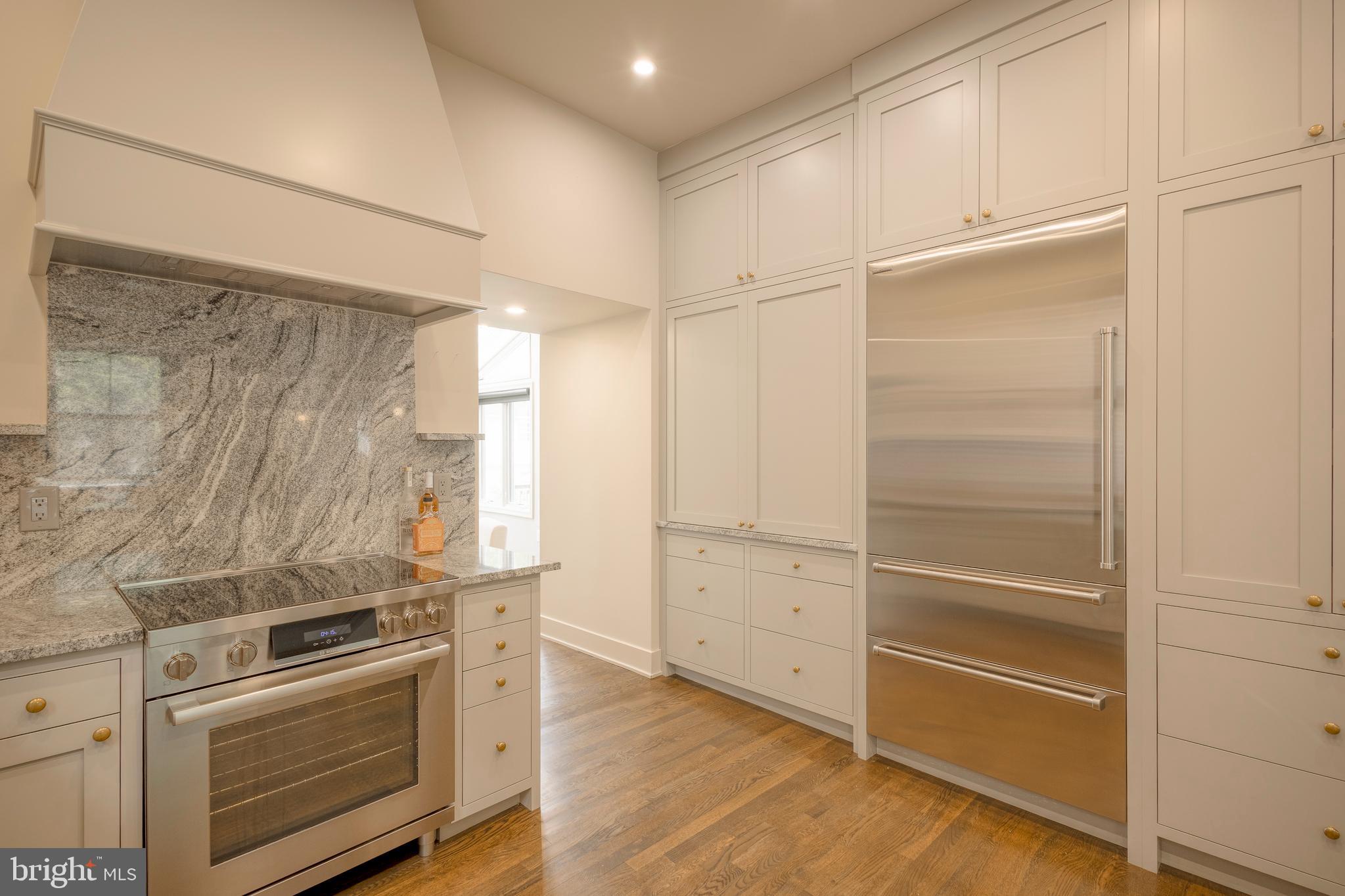 CHESTNUT HILL - Residential