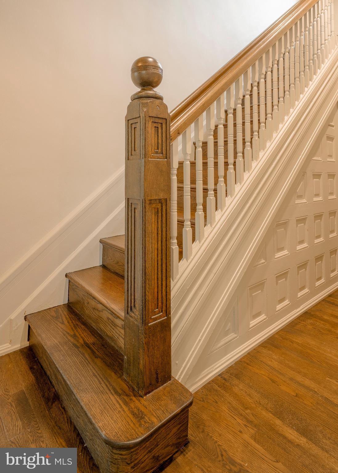 CHESTNUT HILL - Residential