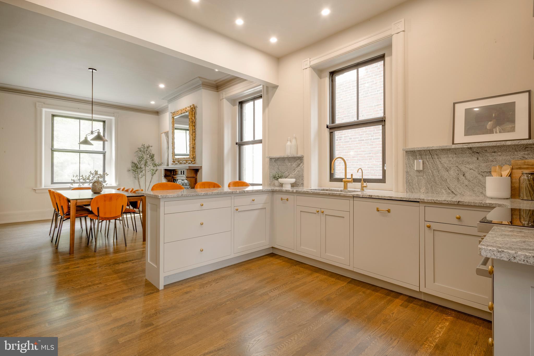 CHESTNUT HILL - Residential