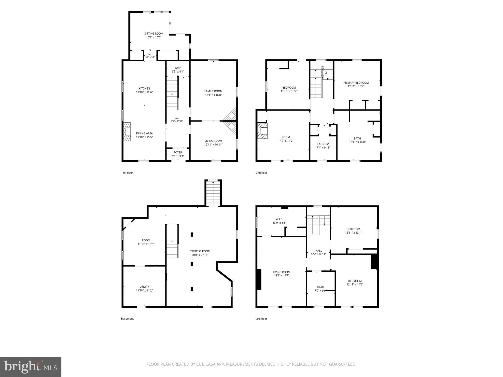 CHESTNUT HILL - Residential