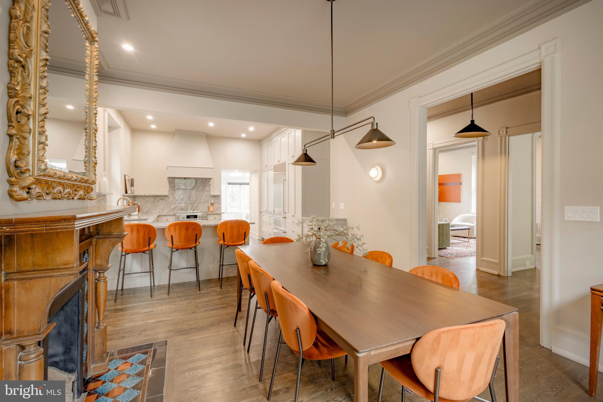 CHESTNUT HILL - Residential