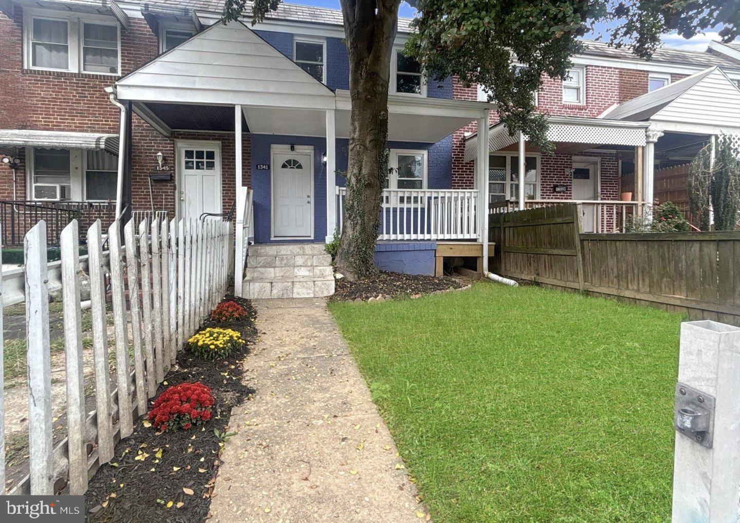 BROOKLYN - Residential