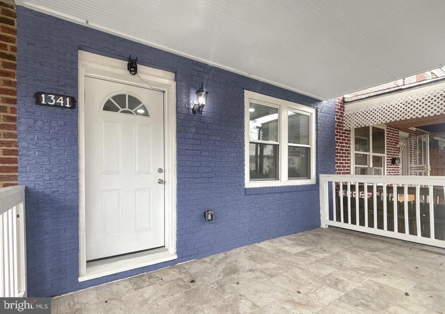 BROOKLYN - Residential