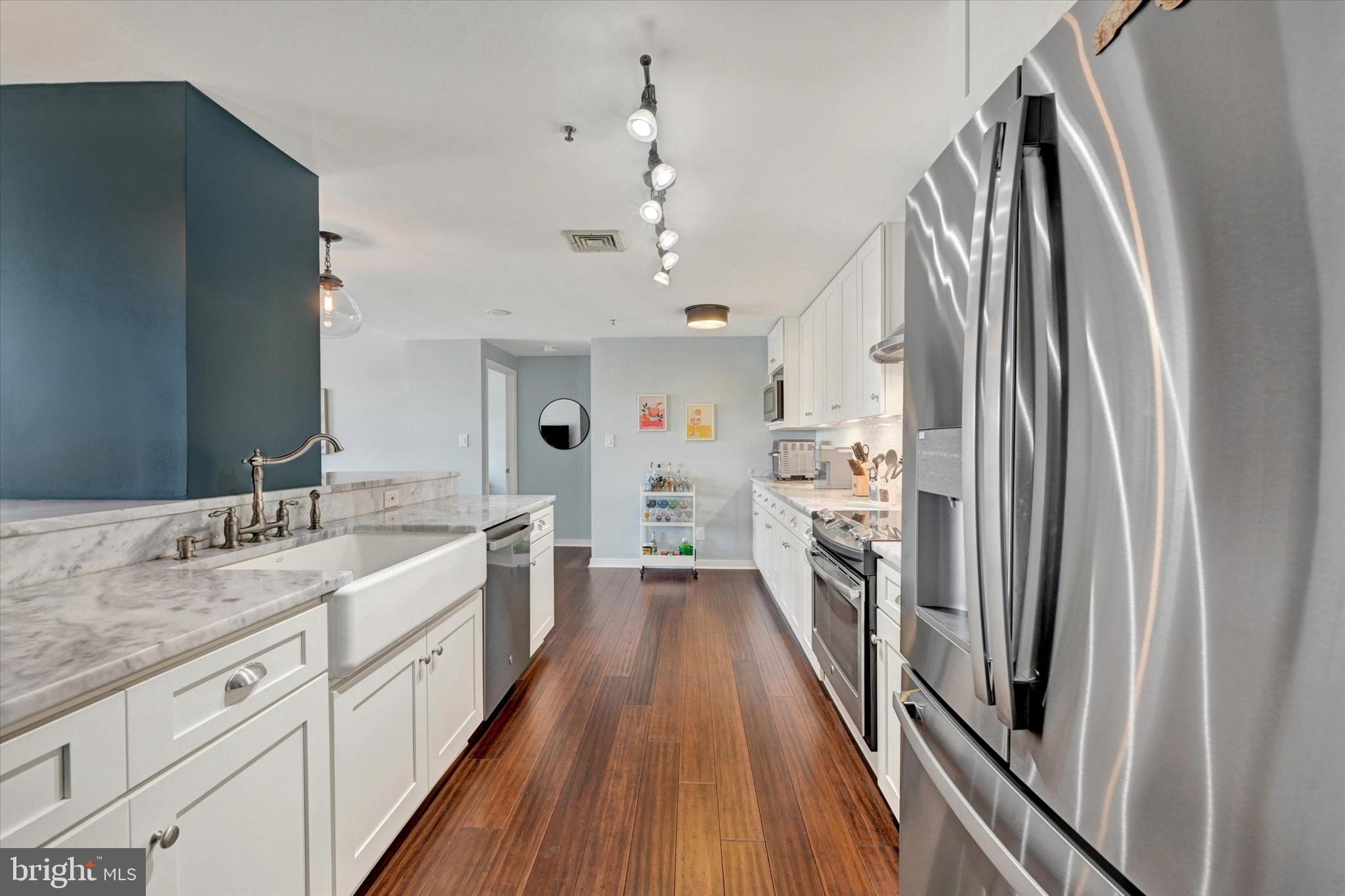 INNER HARBOR - Residential