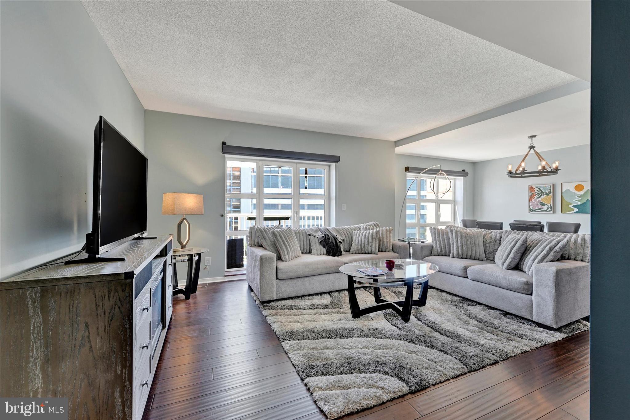 INNER HARBOR - Residential