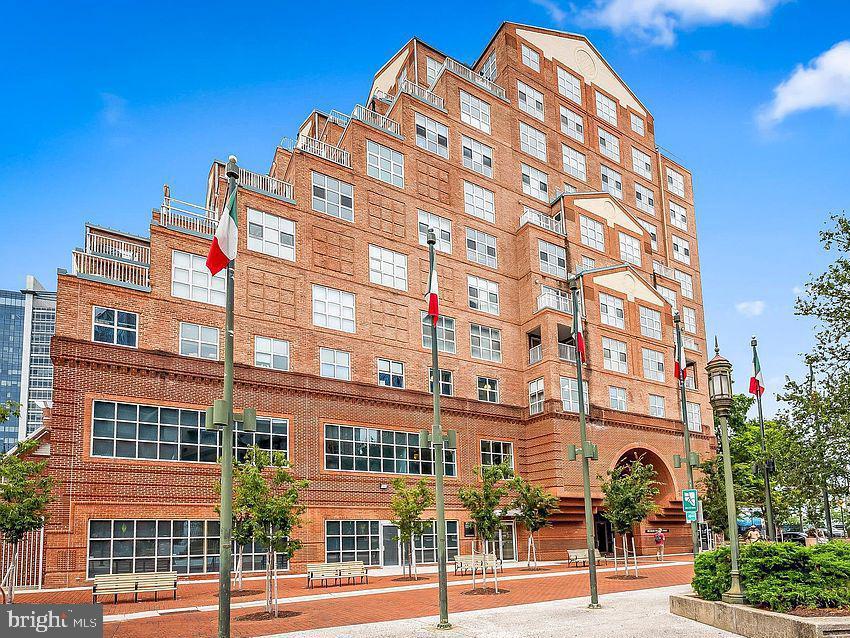 INNER HARBOR - Residential