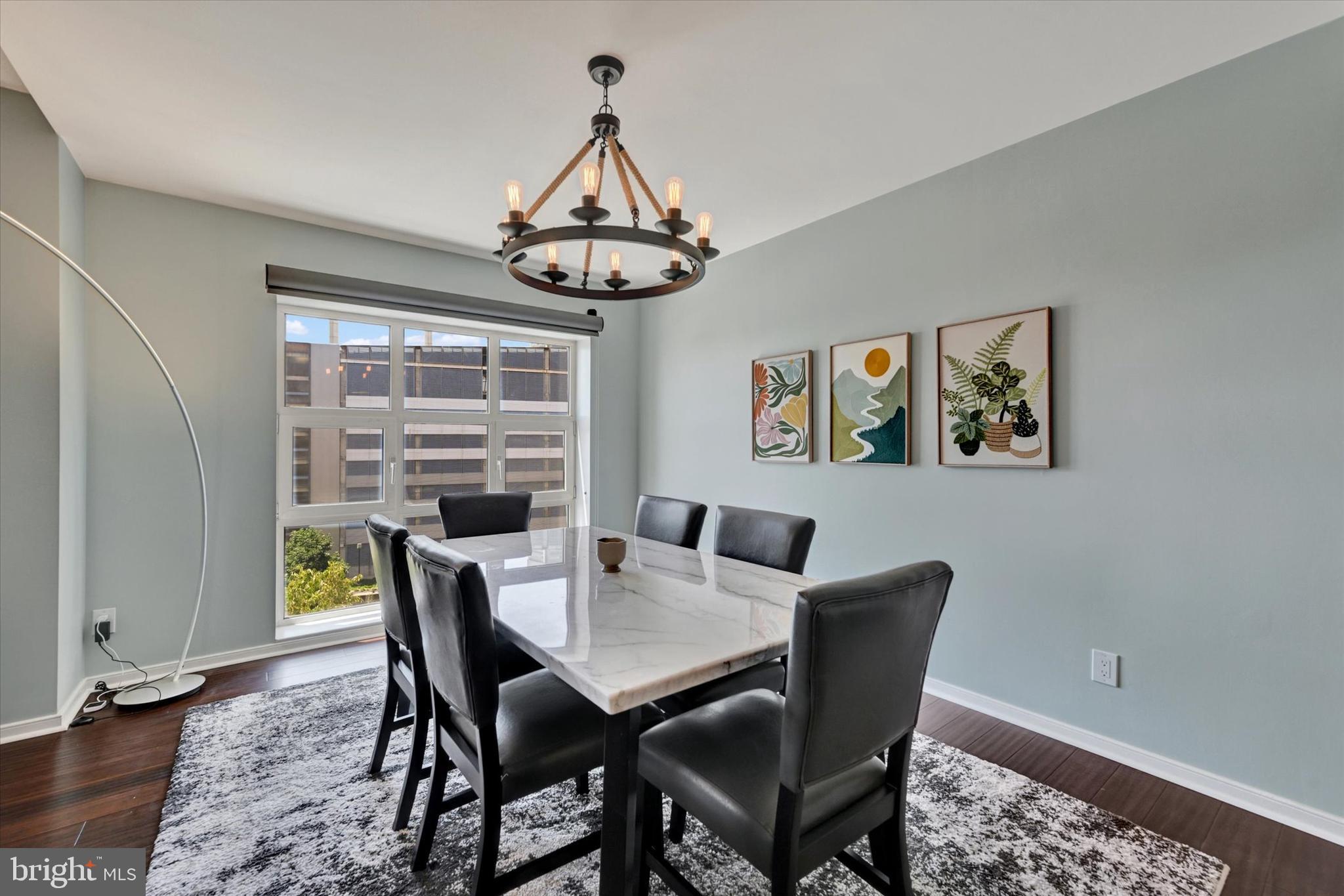 INNER HARBOR - Residential