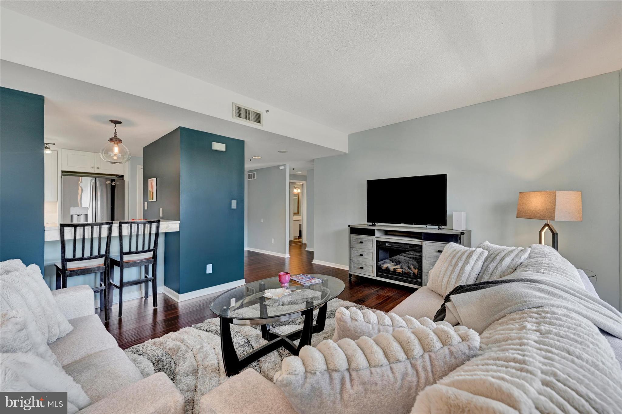 INNER HARBOR - Residential