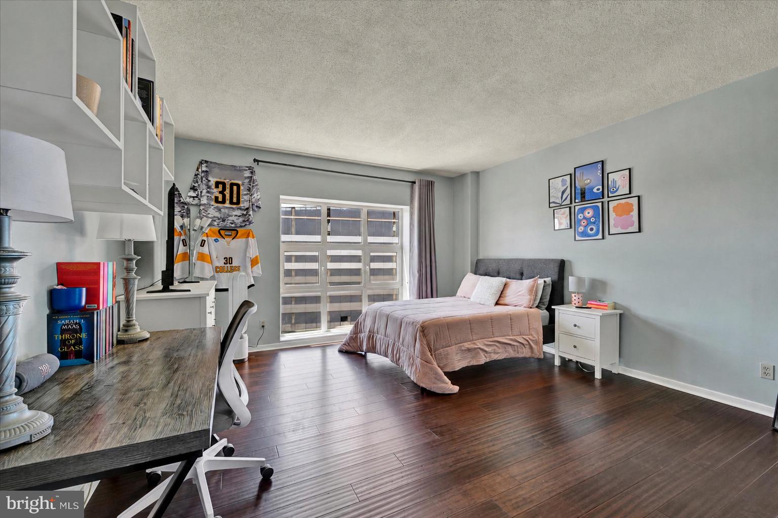 INNER HARBOR - Residential