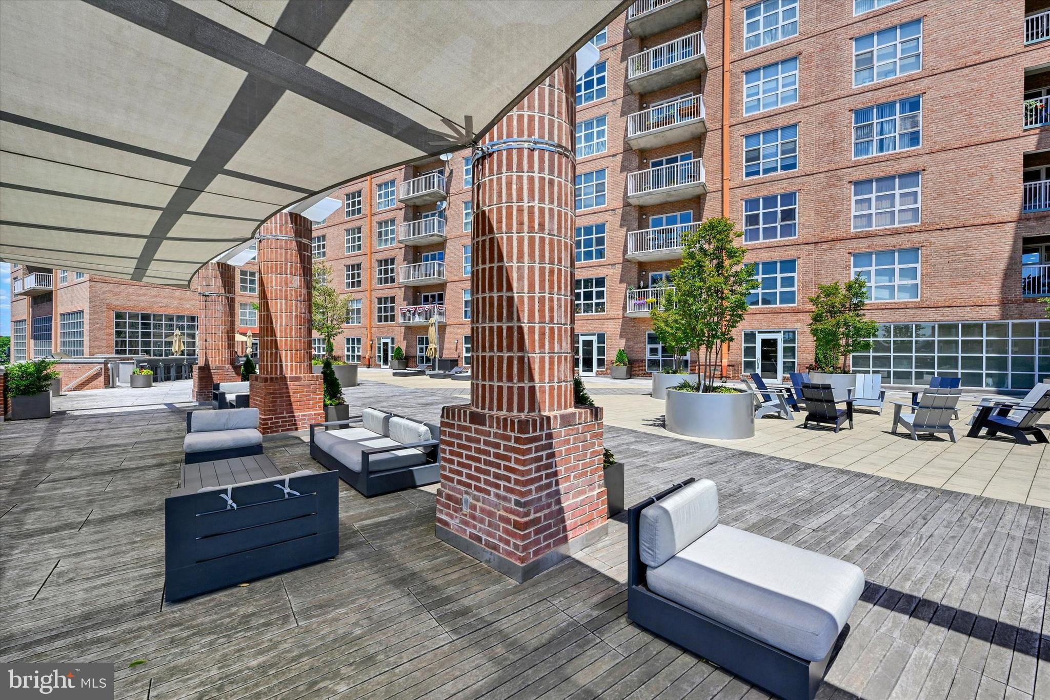 INNER HARBOR - Residential