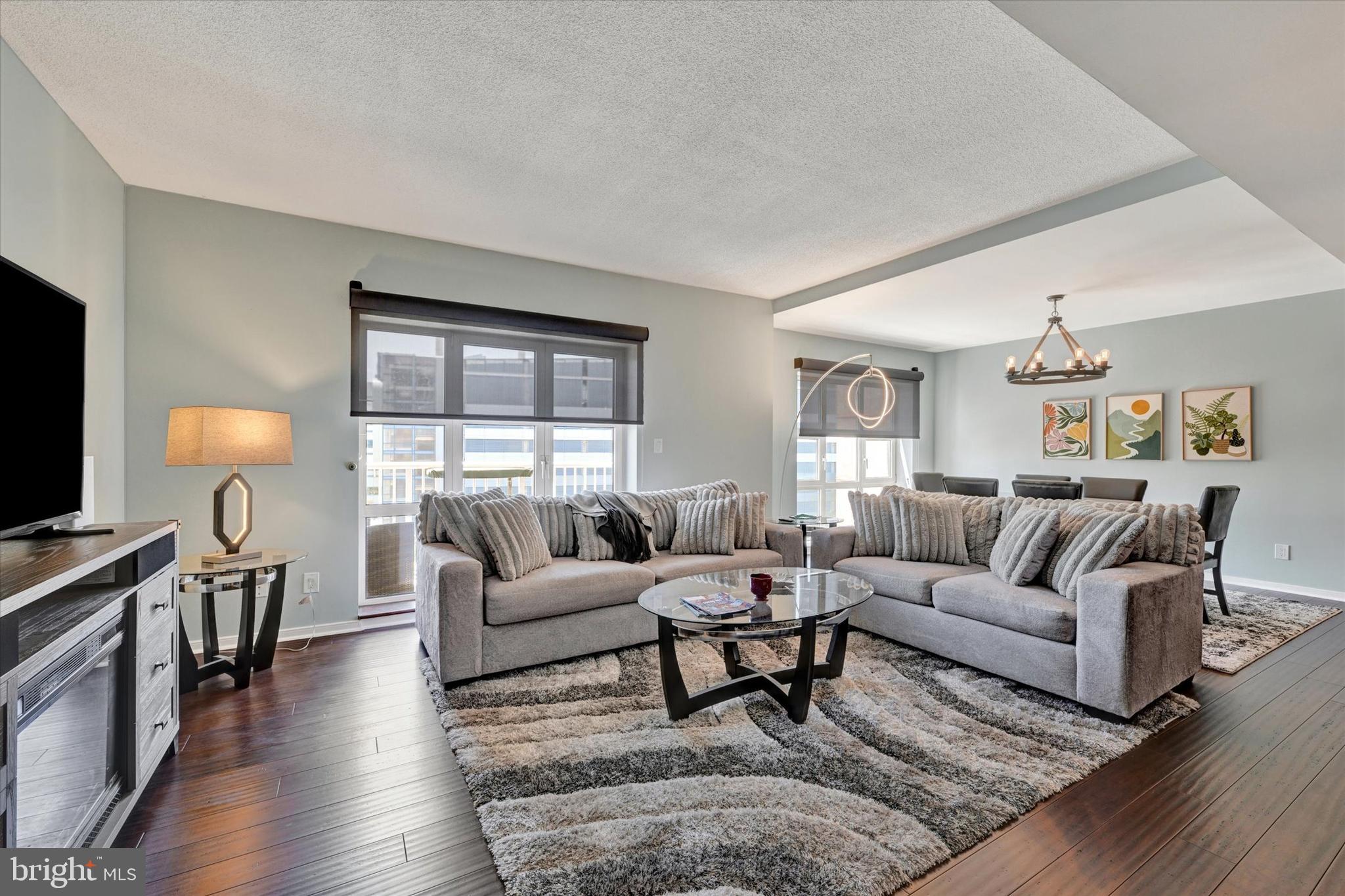INNER HARBOR - Residential