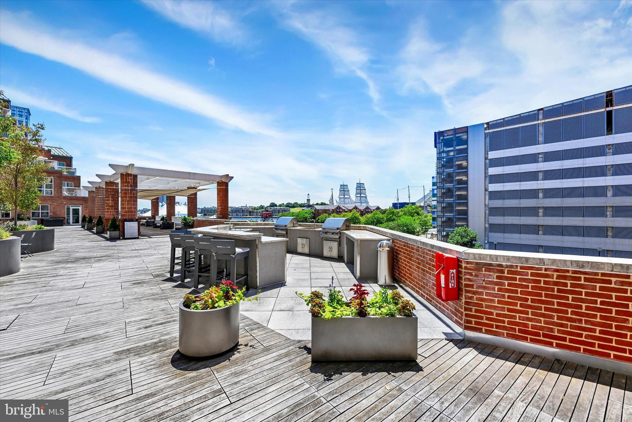 INNER HARBOR - Residential