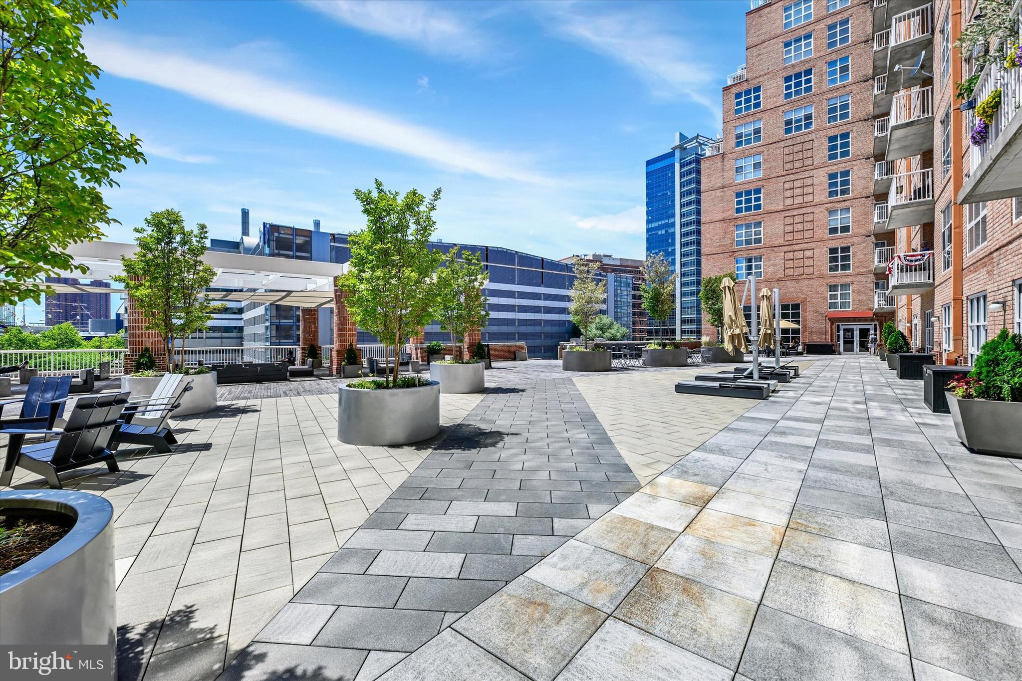INNER HARBOR - Residential