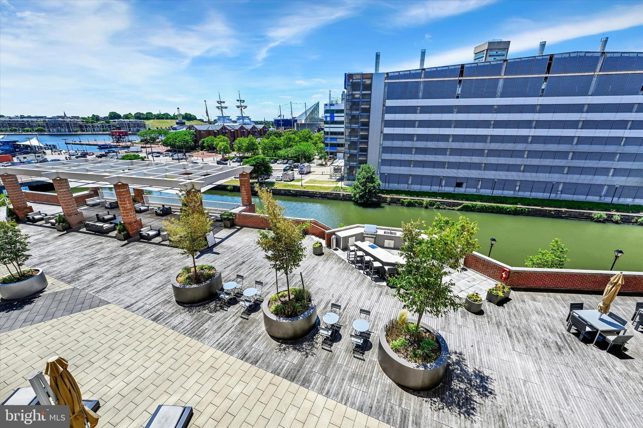 INNER HARBOR - Residential