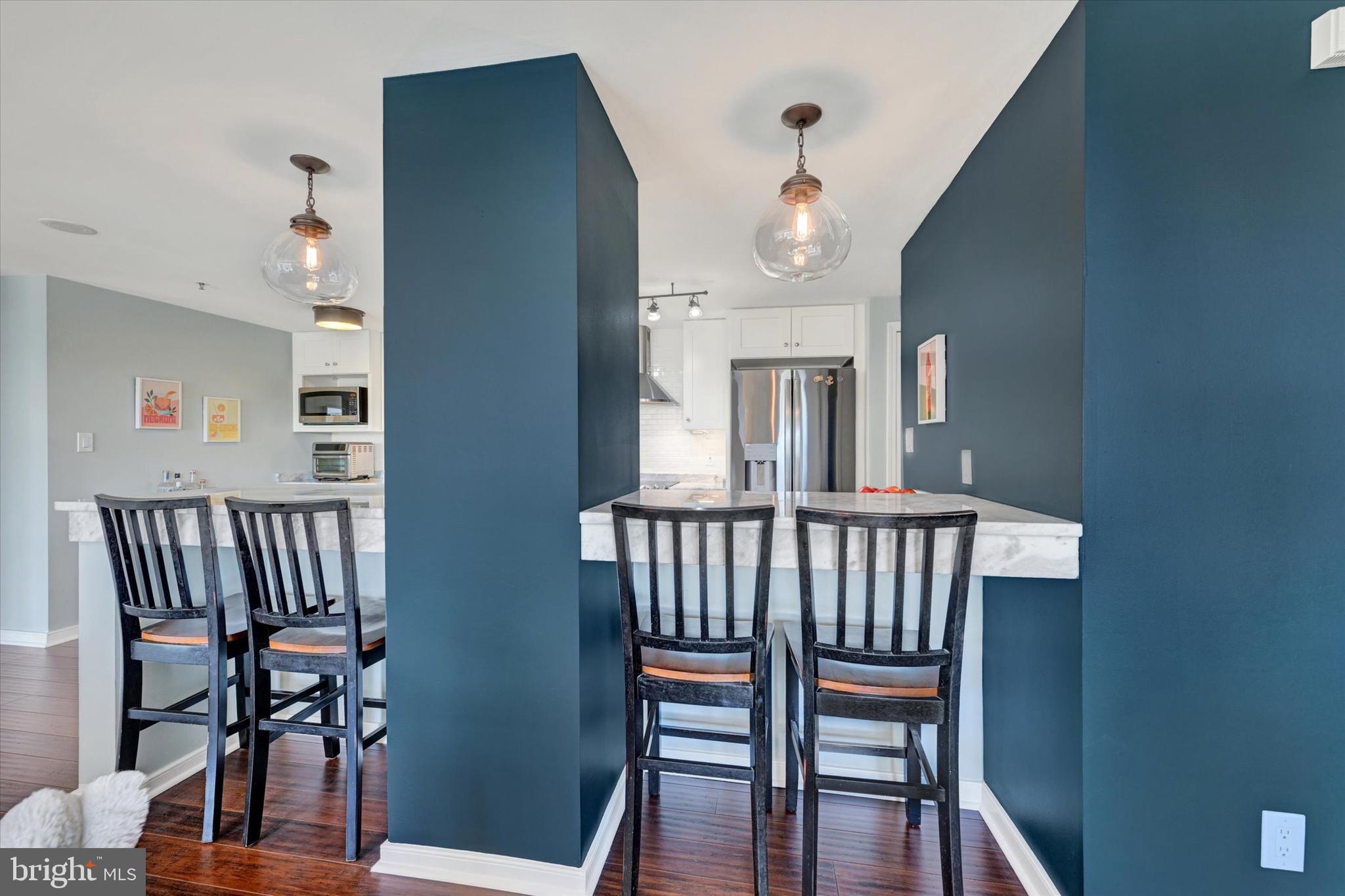 INNER HARBOR - Residential