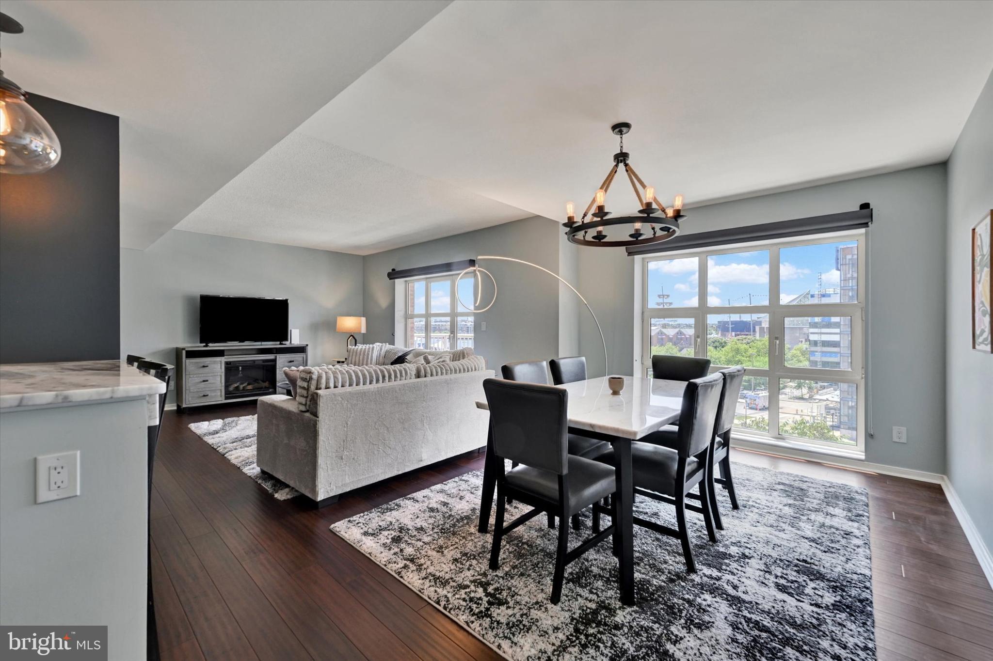 INNER HARBOR - Residential