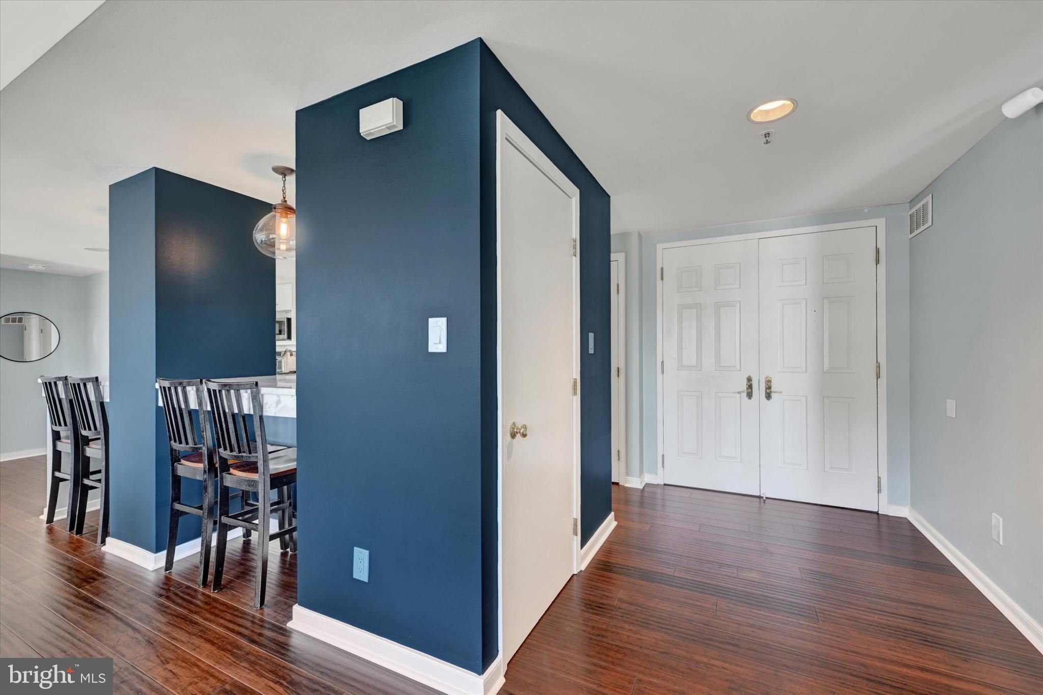 INNER HARBOR - Residential