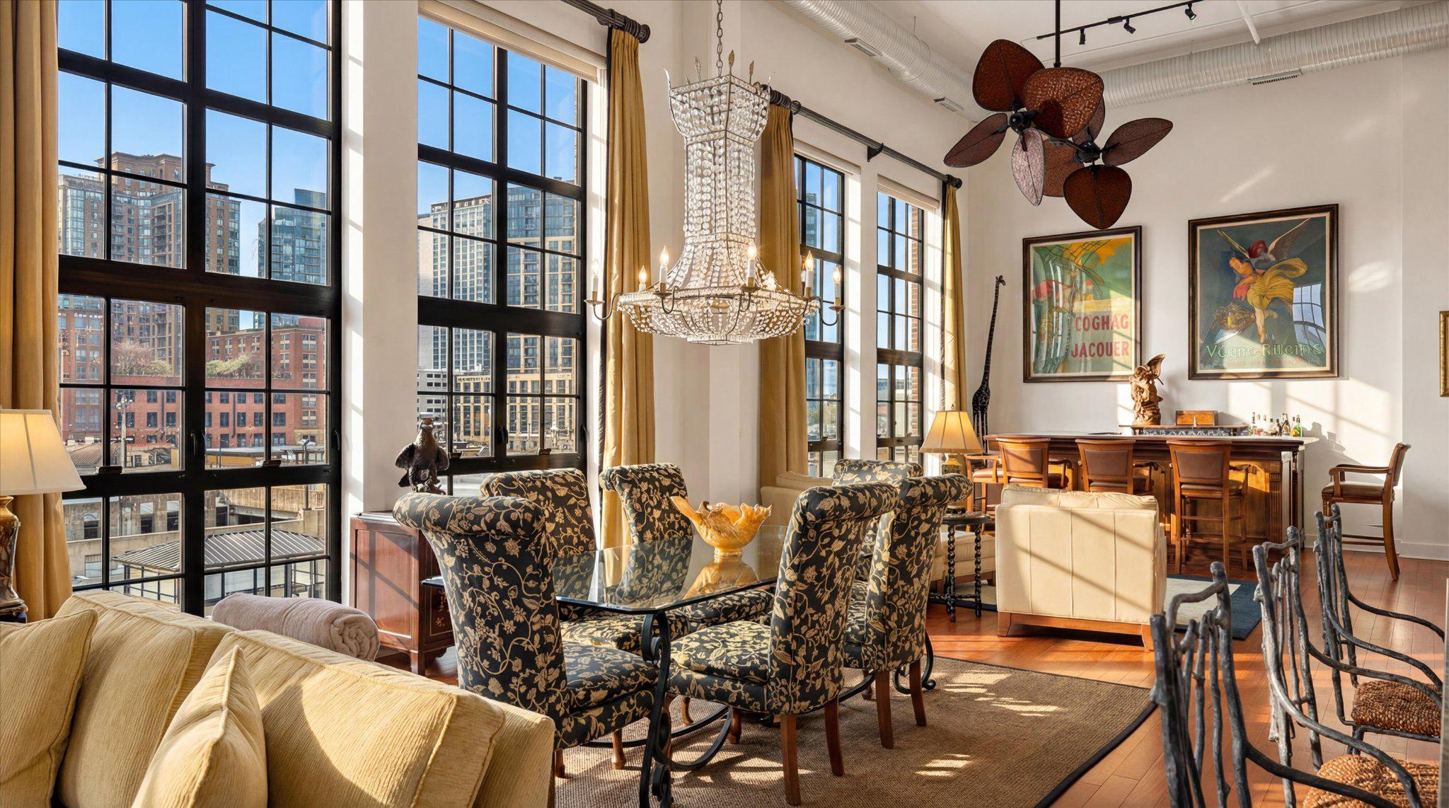 LITTLE ITALY - Residential