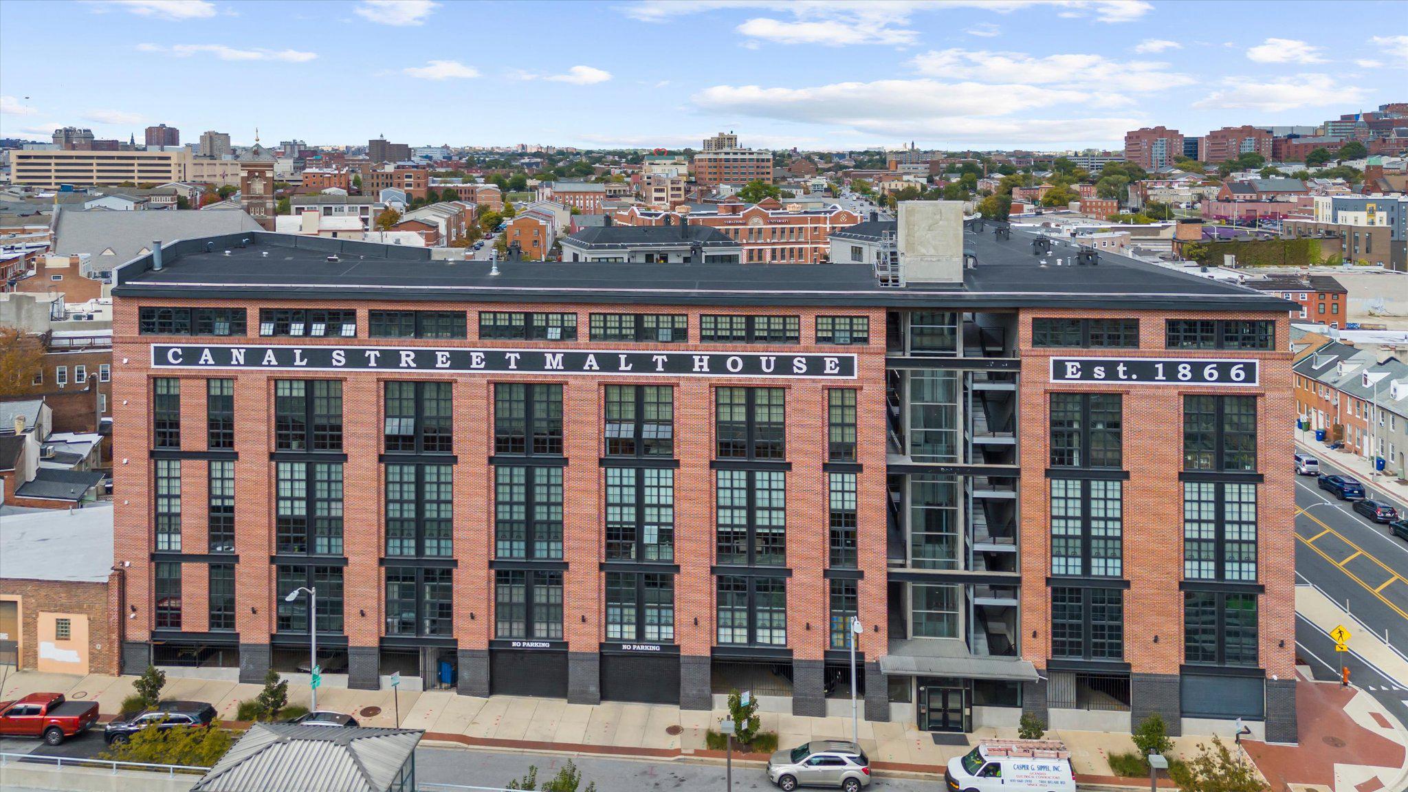 LITTLE ITALY - Residential