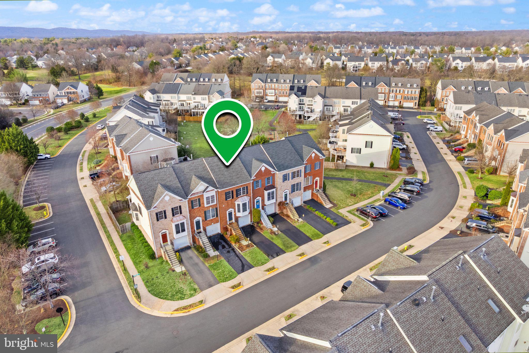 PIEDMONT - Residential