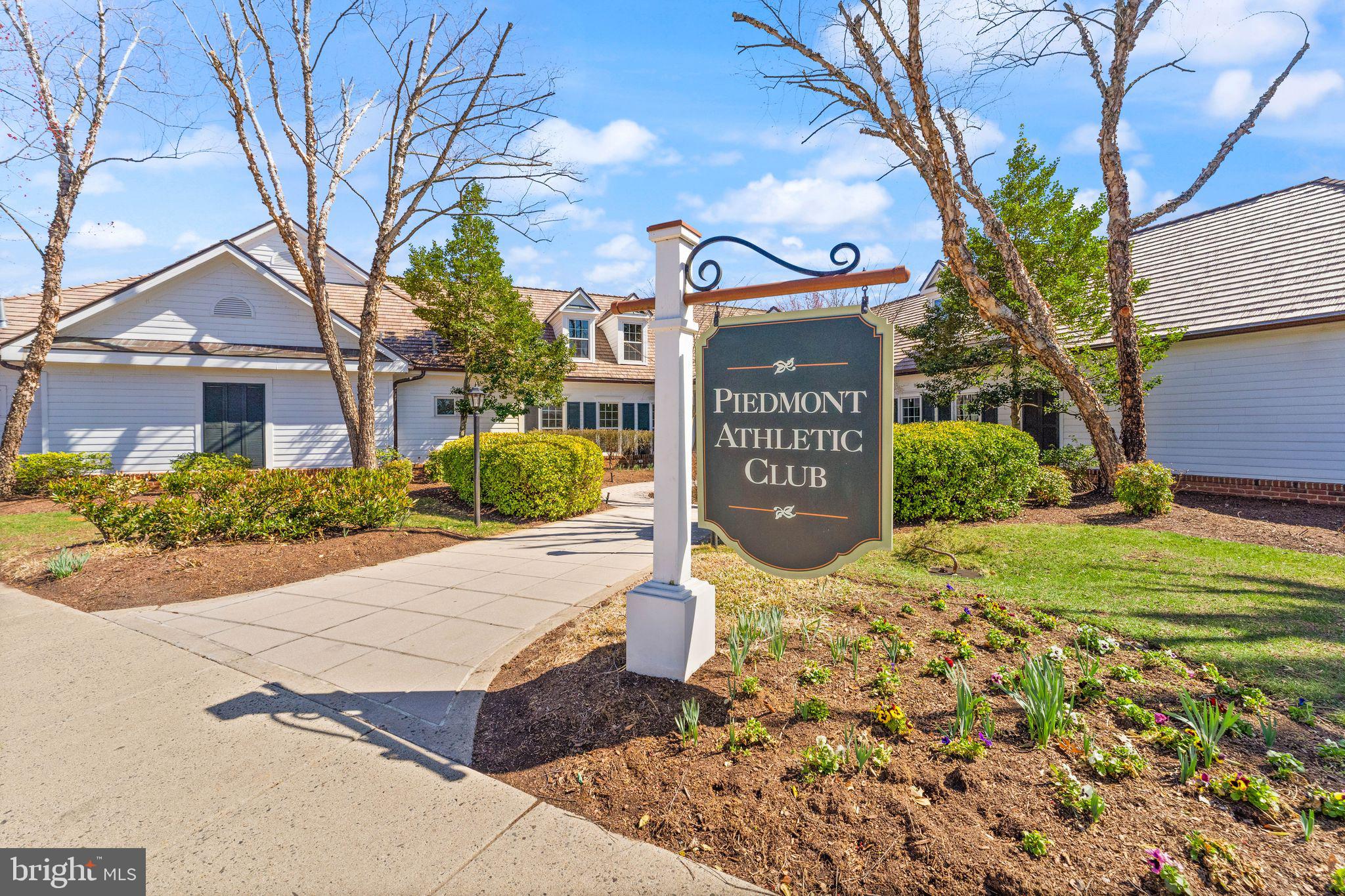 PIEDMONT - Residential