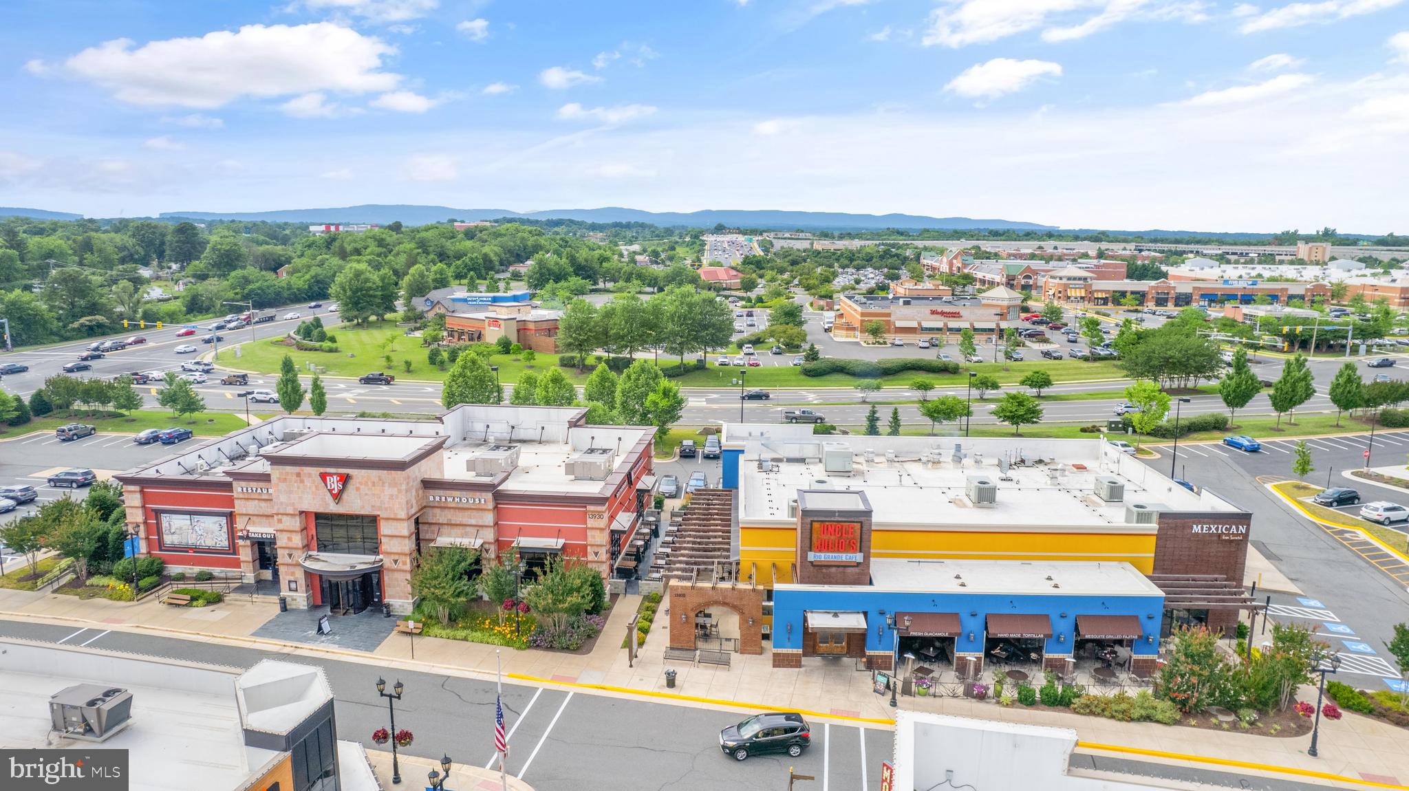 PIEDMONT - Residential