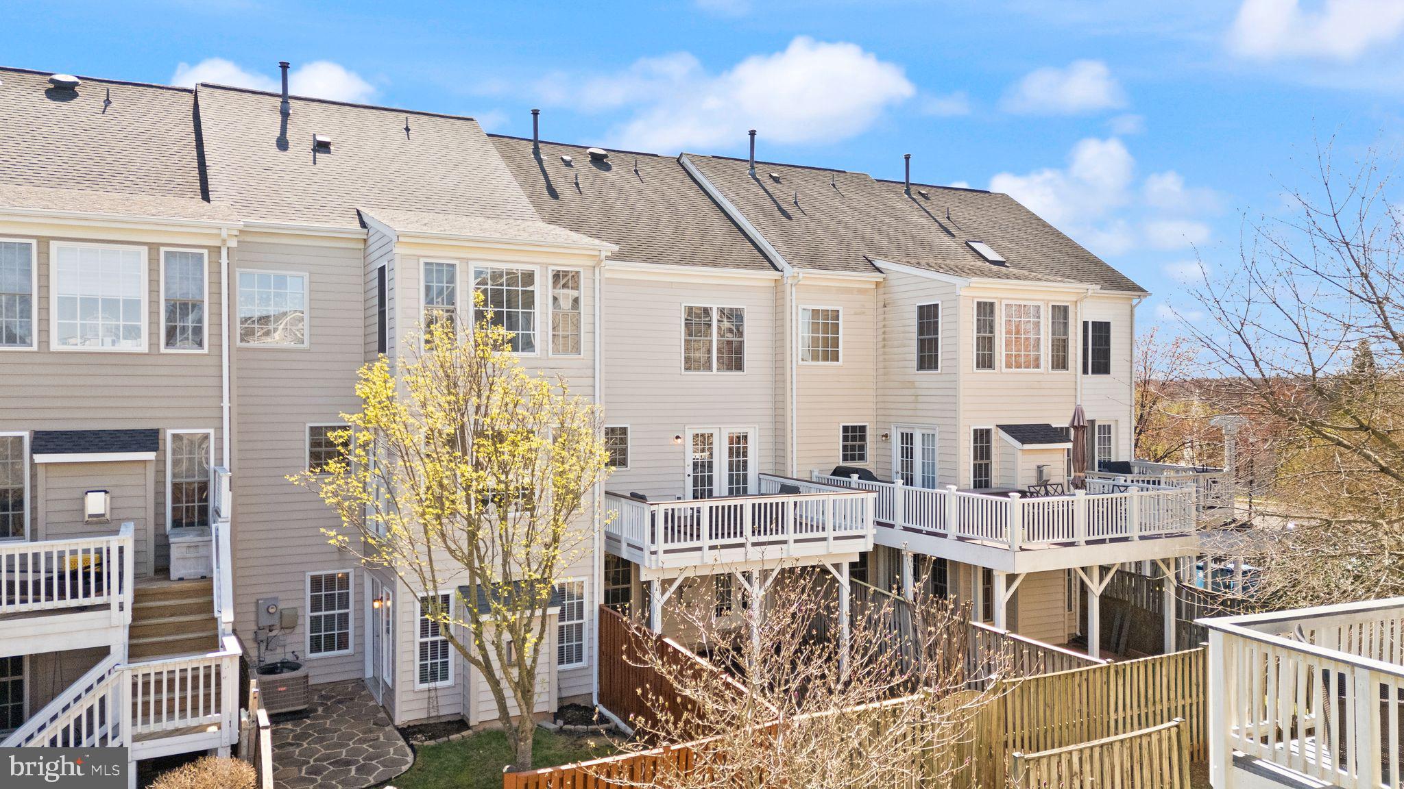 PIEDMONT - Residential