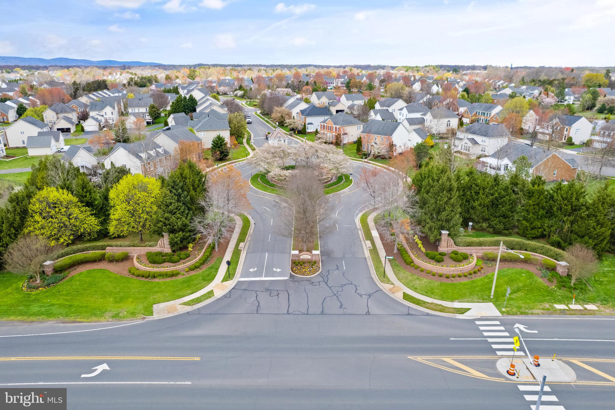 PIEDMONT - Residential