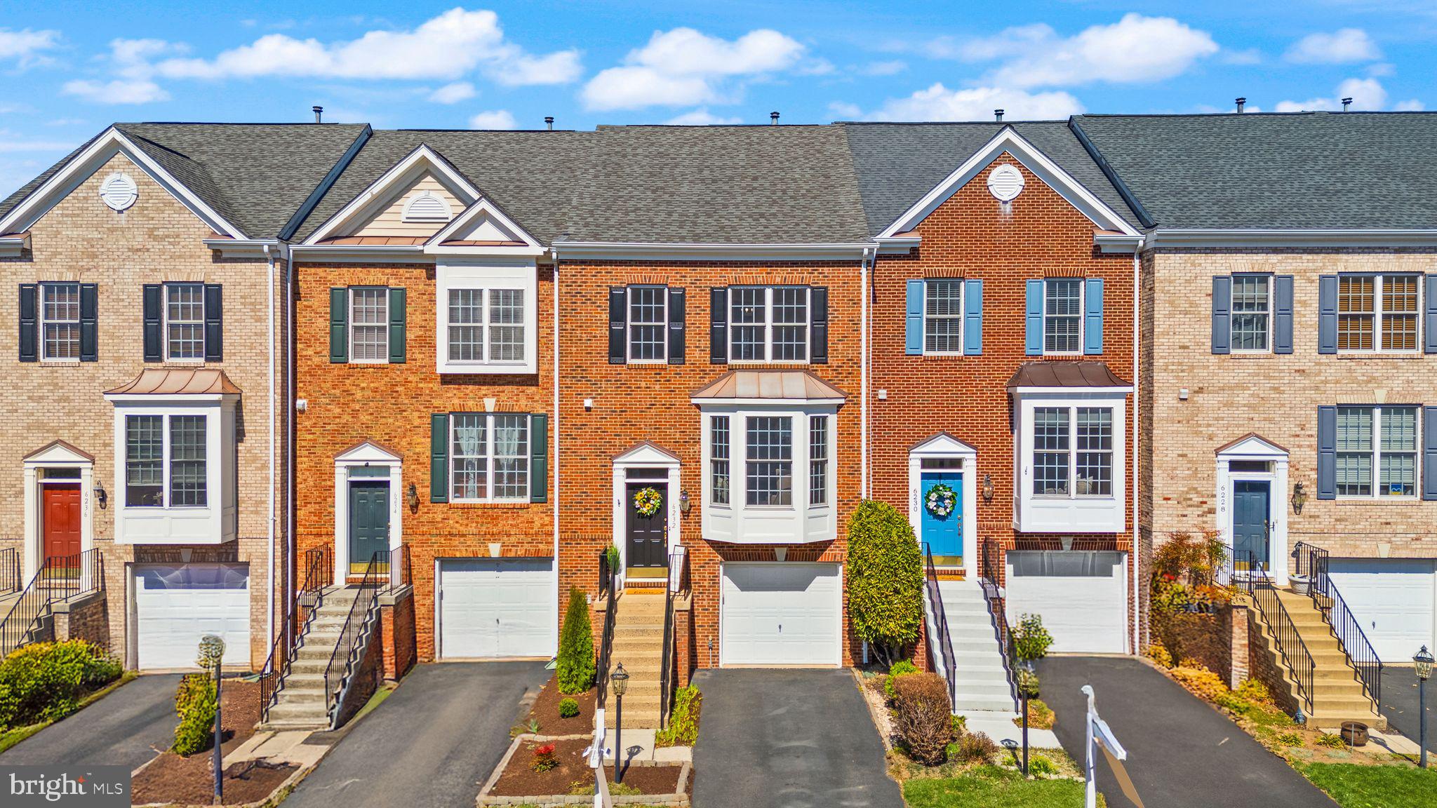 🏡 Welcome Home to Gated Piedmont in Haymarket, VA! 🏡

Step inside this beautifully updated townhome in the prestigious, and sought after gated community of PIEDMONT—where comfort, style, and convenience come together effortlessly! This is a very spacious 3-bedroom, 2.5-bathroom home completely MOVE-IN READY with brand-new LUXURY VINYL PLANK flooring on the main level, fresh, PROFESSIONALLY PAINTED throughout, and plush NEW CARPET upstairs and in the finished basement.

The OPEN CONCEPT main level is perfect for entertaining, featuring a sunlit living and dining area that flows seamlessly into the HUGE KITCHEN—a chef’s dream! With stainless steel appliances, and plenty of countertop space, cooking and hosting will be a delight.

Upstairs, retreat to the stunning primary suite with a generous WALK-IN CLOSET and a private ensuite bathroom, creating the perfect place to unwind. Need even more space? The fully finished basement offers endless possibilities—home office, gym, media room, or play area!

Outside, enjoy your morning coffee or an evening sunset on the EXPANSIVE Trex composite deck overlooking open community green space—with BREATHTAKING views of the Blue Ridge Mountains.

Located in one of the most prestigious communities in Prince William County, where you can enjoy exclusive amenities including a championship 18 hole professional GOLF COURSE ( memberships available), 3 swimming pools, fitness center with dedicated classes, several play areas for the little ones, tennis/pickle ball courts, and miles and miles of walking trails throughout the community featuring ponds, common green spaces with views that are simply SPECTACULAR.   Additionally, you’re just minutes from major commuter routes (I-66, Rt. 15, Rt. 29), top-rated schools, shopping, dining, hospital, and even local wineries!

This is more than a home—it’s a lifestyle! Don’t miss your chance to make it yours. Schedule your tour today! 🏡✨