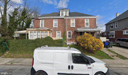 SHARON - Residential