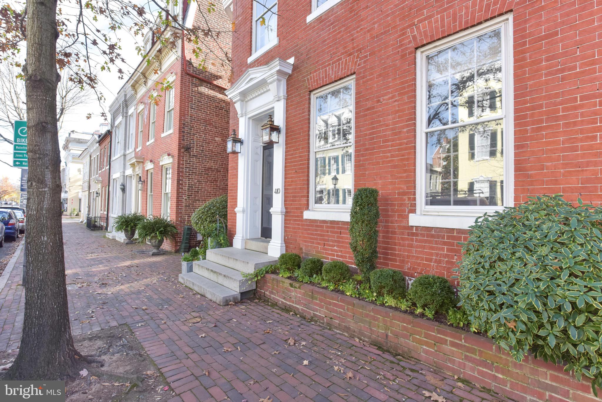 OLD TOWN - Residential