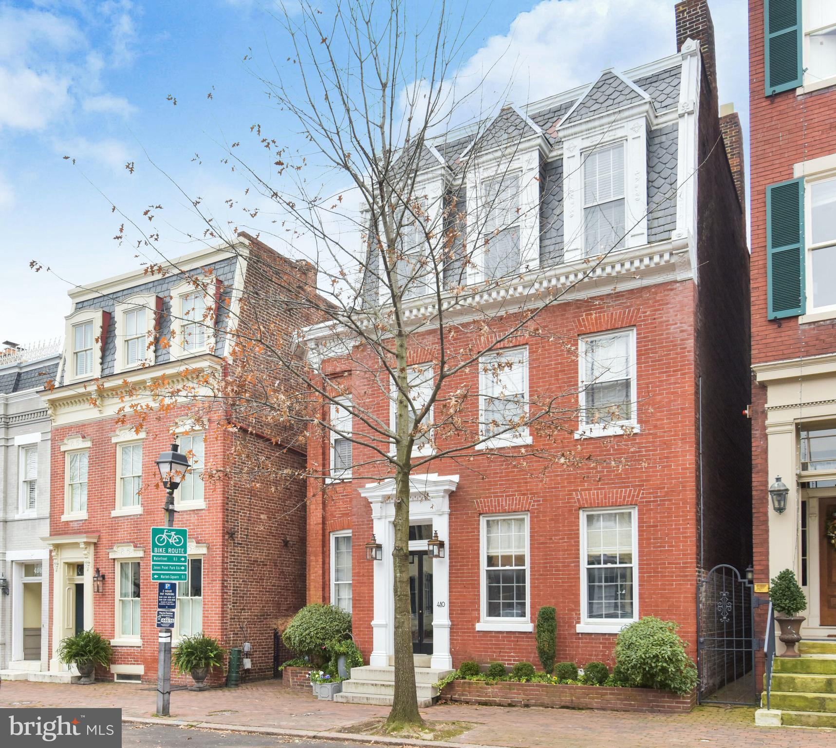 OLD TOWN - Residential
