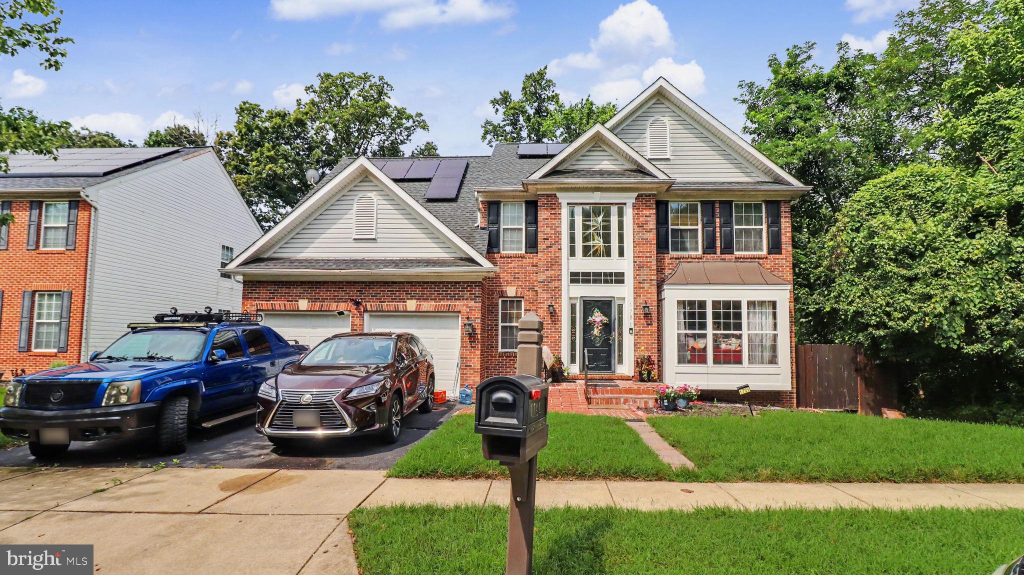 THOMPSON ESTATES - Residential