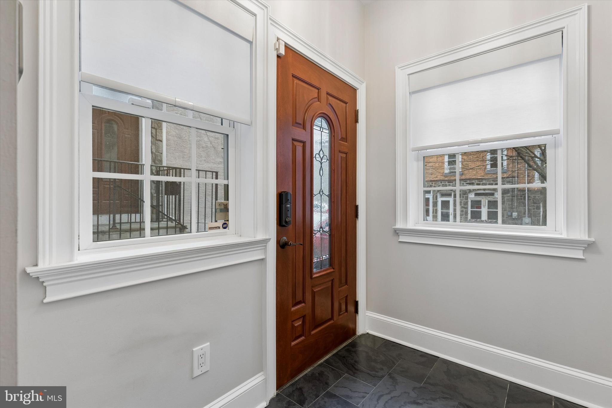 MANAYUNK - Residential